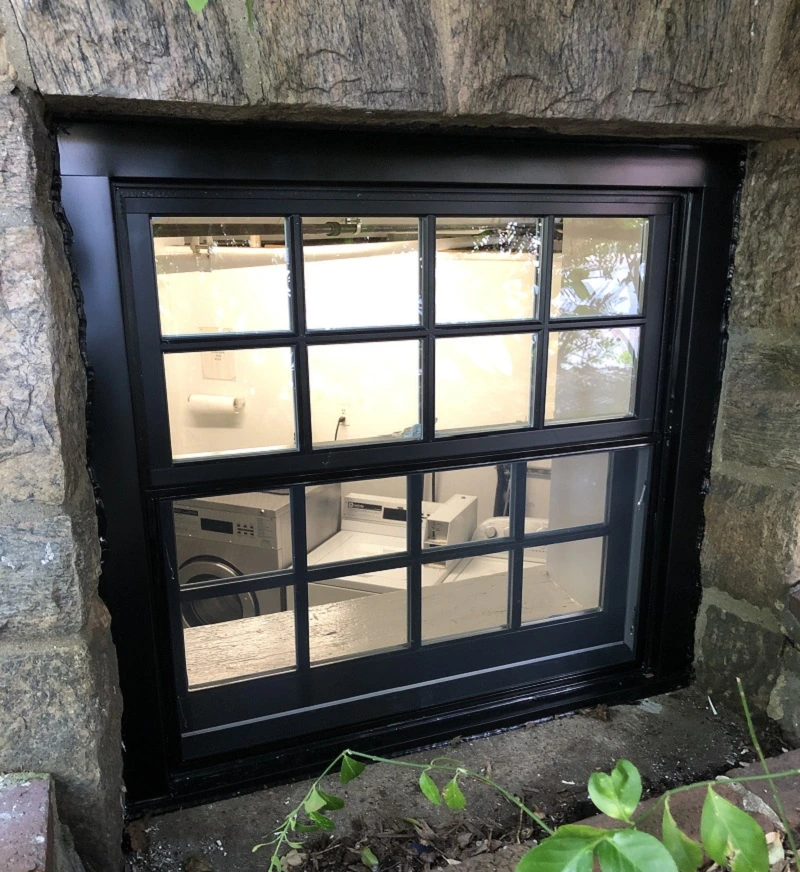 Window Solutions Plus - Expert Steel Casement Window Installation
